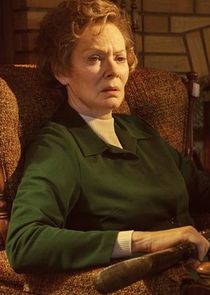 Jean Smart
as Floyd Gerhardt