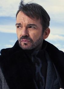 Billy Bob Thornton
as Lorne Malvo