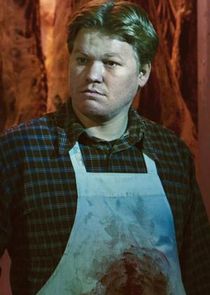 Jesse Plemons
as Ed Blomquist