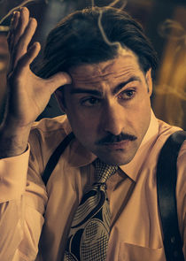 Jason Schwartzman
as Josto Fadda