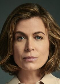 Sonya Walger
as Molly Cobb