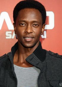 Edi Gathegi
as Dev Ayesa