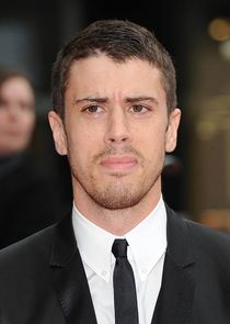 Toby Kebbell
as Miles Dale
