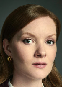 Wrenn Schmidt
as Margo Madison