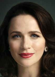 Shantel VanSanten
as Karen Baldwin