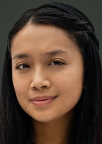 Cynthy Wu
as Kelly Baldwin