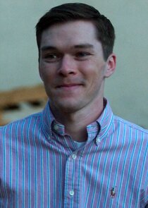 Casey W. Johnson
as Daniel Stevens