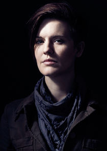 Maggie Grace
as Althea Szewczyk-Przygocki