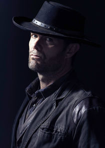 Garret Dillahunt
as John Dorie