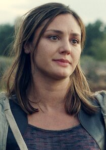 Christine Evangelista
as Sherry