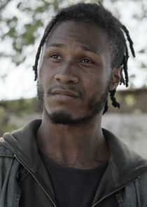 Colby Hollman
as Wes