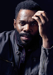 Colman Domingo
as Victor Strand