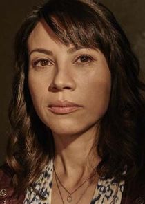 Elizabeth Rodriguez
as Liza Ortiz