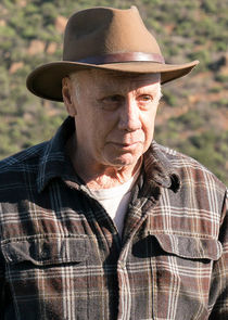 Dayton Callie
as Jeremiah Otto Sr.