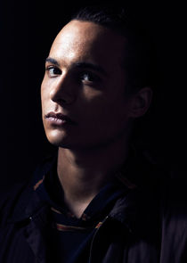 Frank Dillane
as Nick Clark