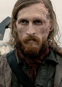 Austin Amelio
as Dwight