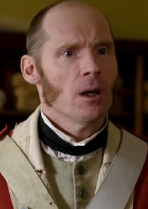 Paul Ewan Wilson
as Vanstone