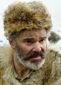 Paul Fauteux
as Jean-Marc Rivard