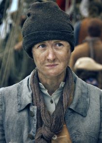 Kathryn Wilder
as Chaulk