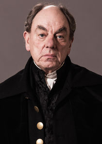 Alun Armstrong
as Lord Archibald Benton