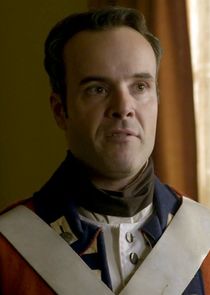 Jean-Michel Le Gal
as Commander Everton