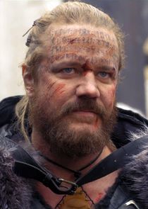 James Preston Rogers
as Vladimir 