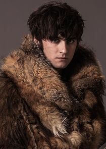 Landon Liboiron
as Michael Smyth