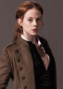 Zoe Boyle
as Grace Emberly