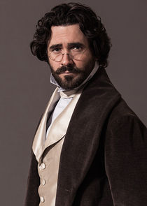 Allan Hawco
as Douglas Brown