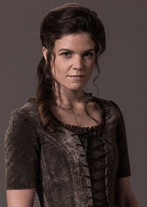 Diana Bentley
as Imogen