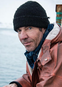 Dennis Quaid
as Michael Lennox
