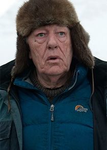Michael Gambon
as Henry Tyson