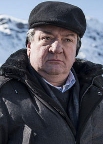 Ken Stott
as Erling Munk