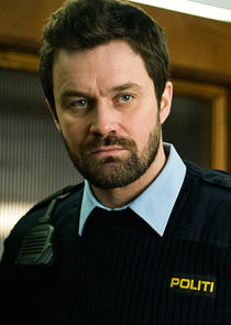 Björn Hlynur Haraldsson
as Eric Odegard