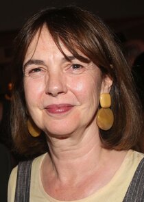 Phoebe Nicholls
as Margaret Allerdyce