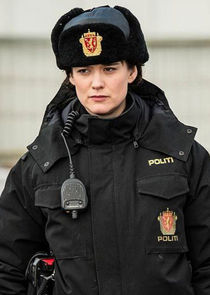 Mia Jexen
as Ingrid Witry