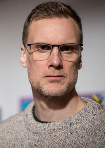 Darren Boyd
as Markus Huseklepp