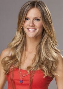 Brooklyn Decker
as Jules Talley