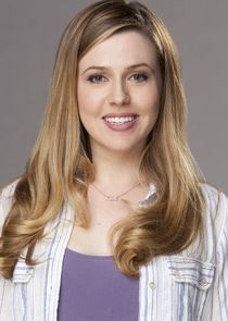 Majandra Delfino
as Andi Cooper-Lutz
