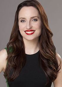 Zoe Lister-Jones
as Kate McLean