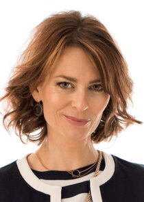 Kat Stewart
as Liz Wendell