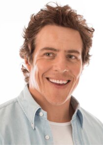 Stephen Peacocke
as Ben Chigwell