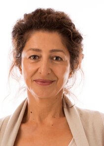 Doris Younane
as Heather Doyle