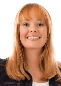 Katie Robertson
as Ainsley Elling