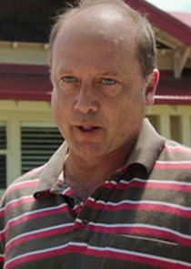 Alan Dukes
as Colin Doyle