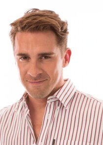 Hugh Sheridan
as Lachlan Best