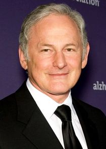 Victor Garber
as Harry Svensson