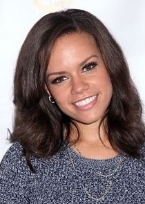 Genelle Williams
as Lucinda 