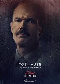 Toby Huss
as Mike Gerard