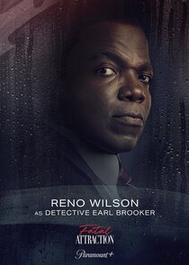Reno Wilson
as Detective Earl Booker